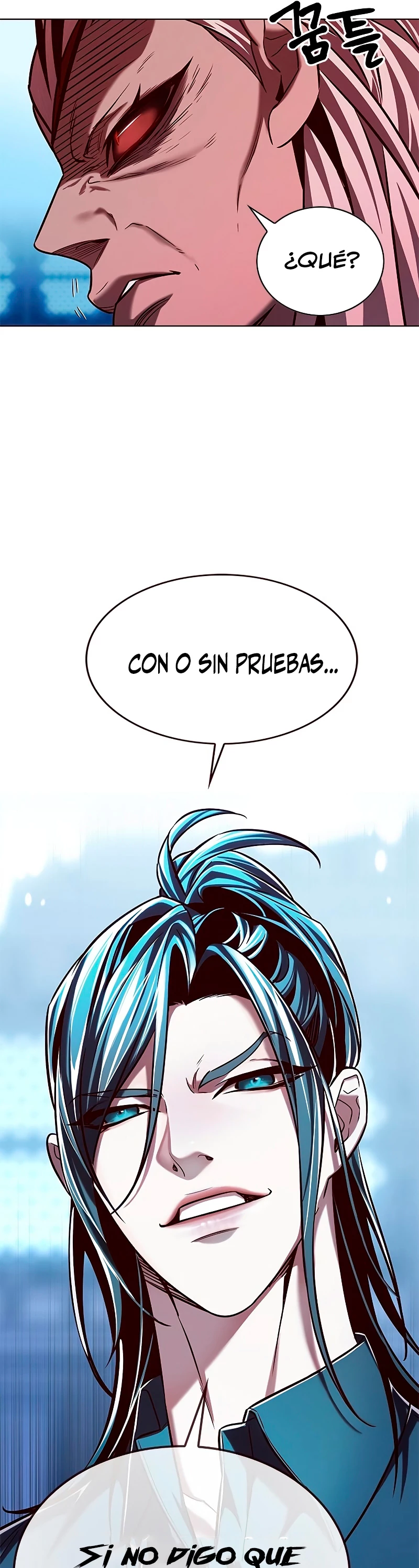 Rayito  > Capitulo 258 > Page 201