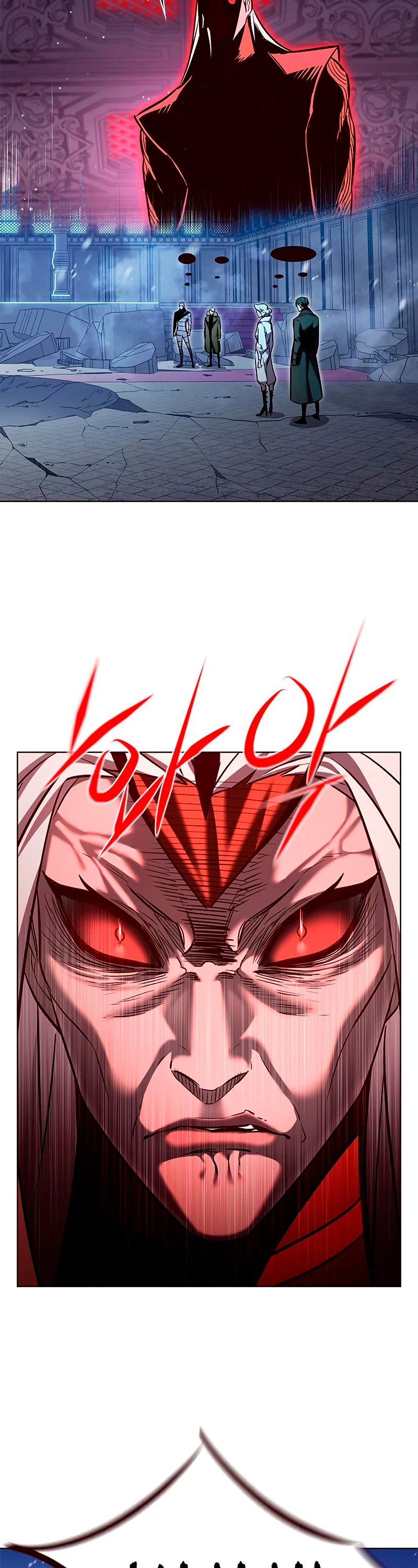 Rayito  > Capitulo 258 > Page 221