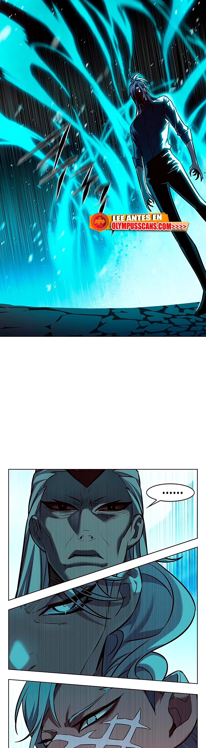 Rayito  > Capitulo 258 > Page 291