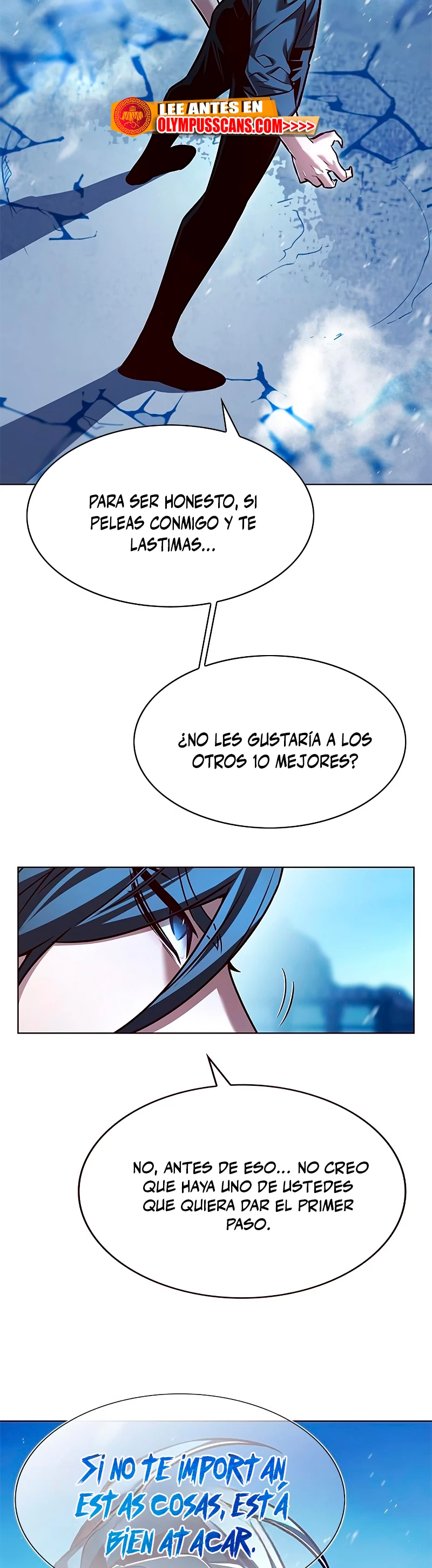 Rayito  > Capitulo 258 > Page 361