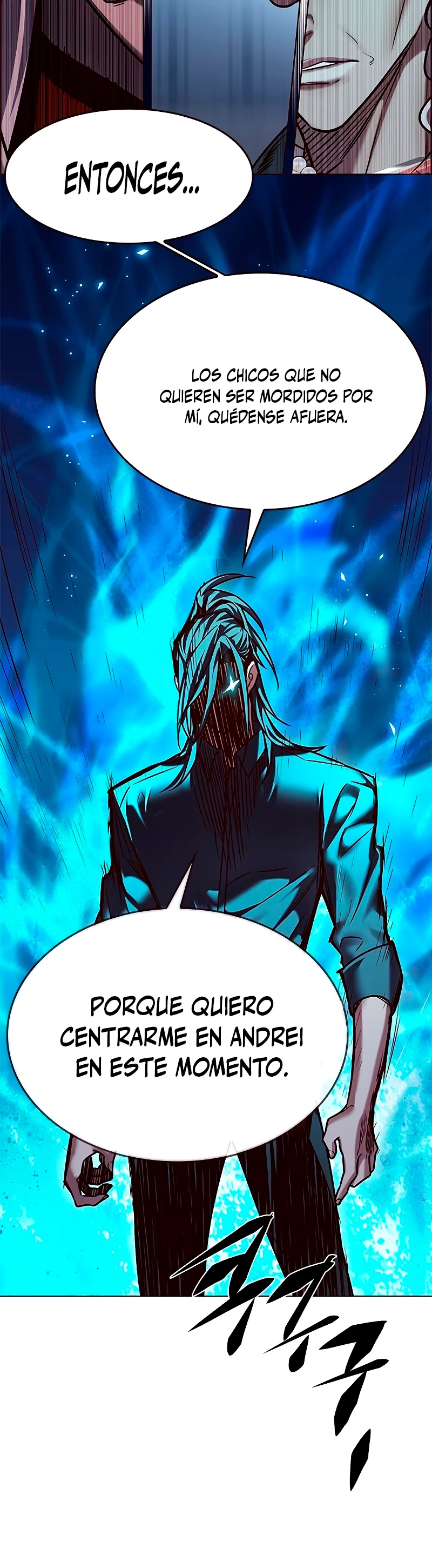 Rayito  > Capitulo 258 > Page 381