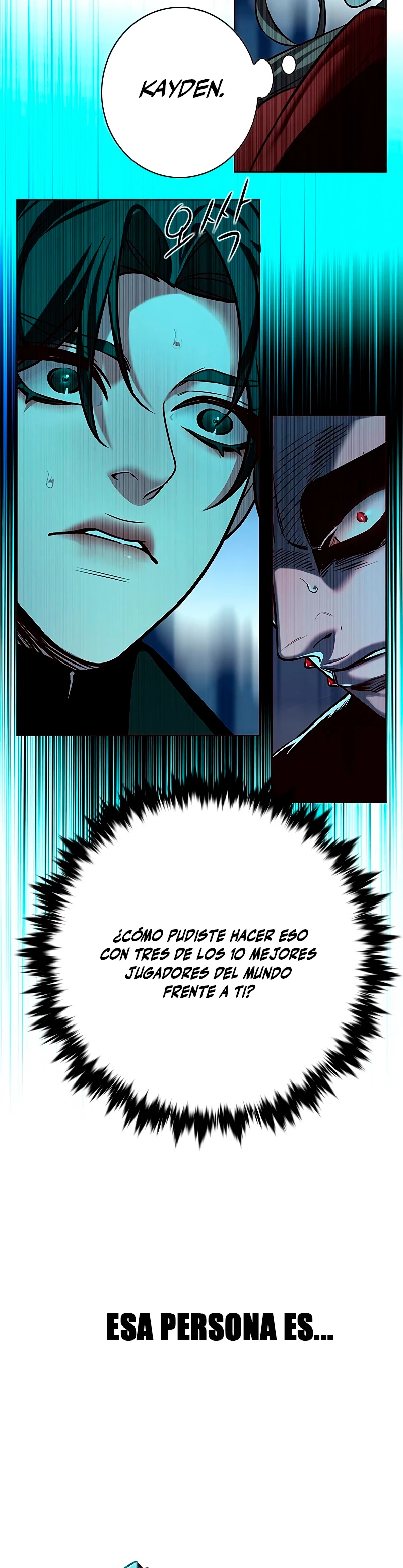 Rayito  > Capitulo 258 > Page 401