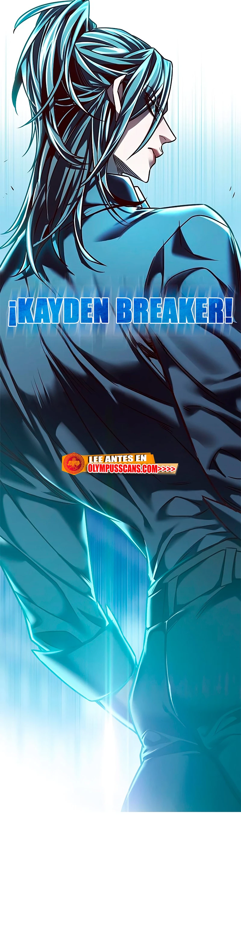 Rayito  > Capitulo 258 > Page 411