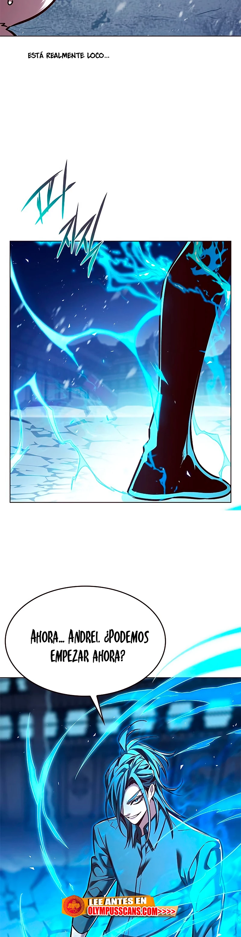 Rayito  > Capitulo 258 > Page 431