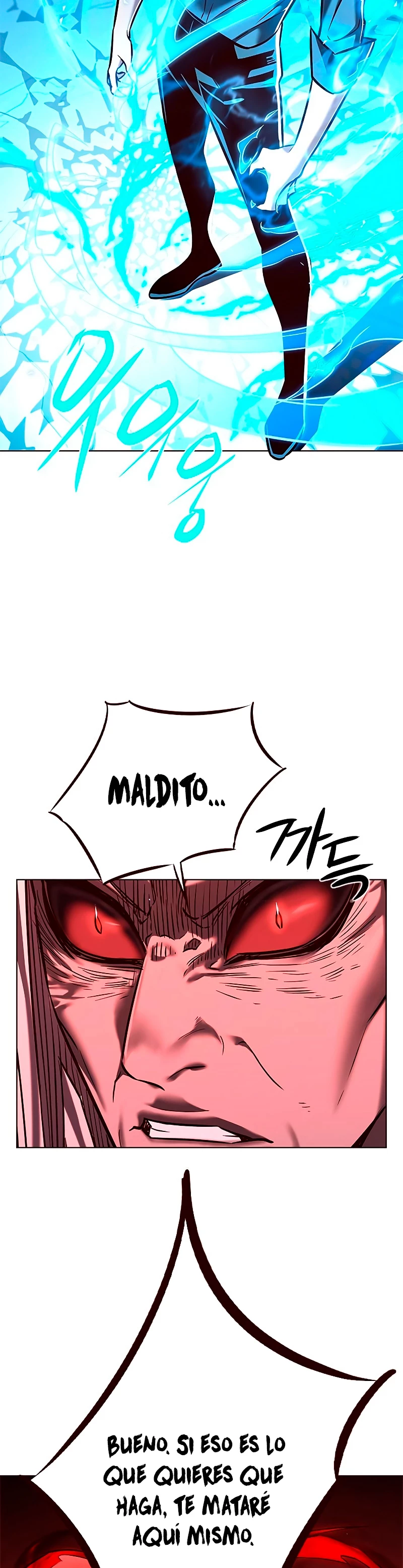 Rayito  > Capitulo 258 > Page 441