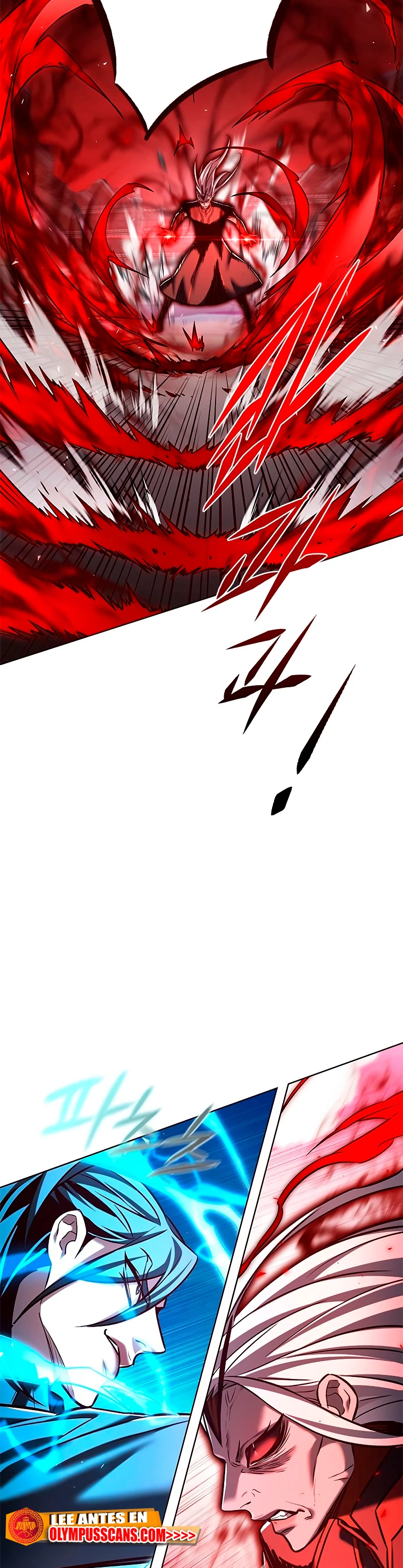 Rayito  > Capitulo 258 > Page 451