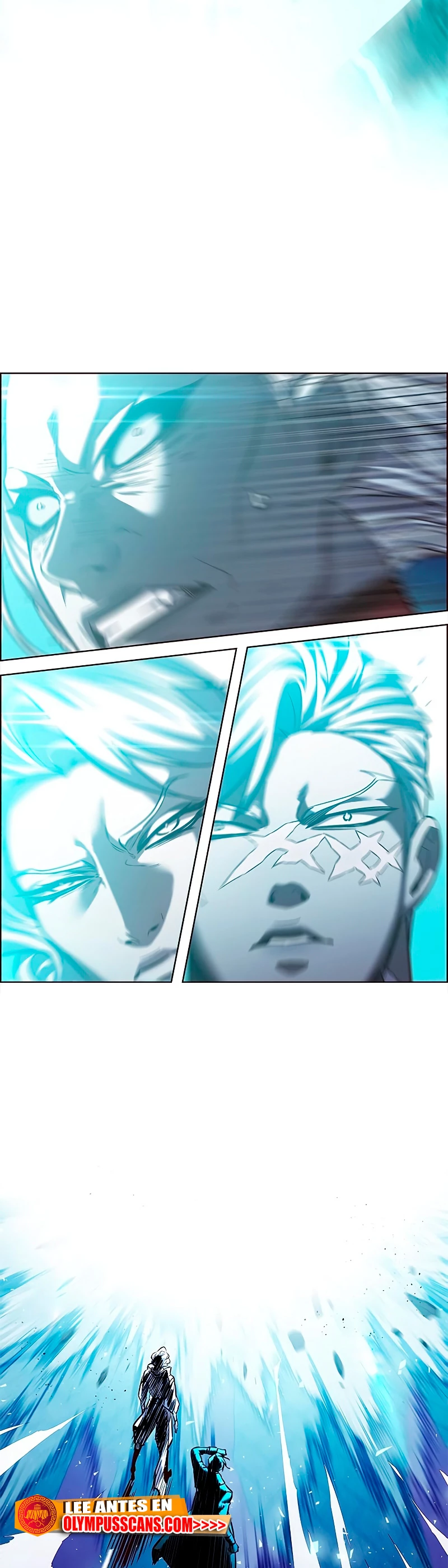 Rayito  > Capitulo 258 > Page 481