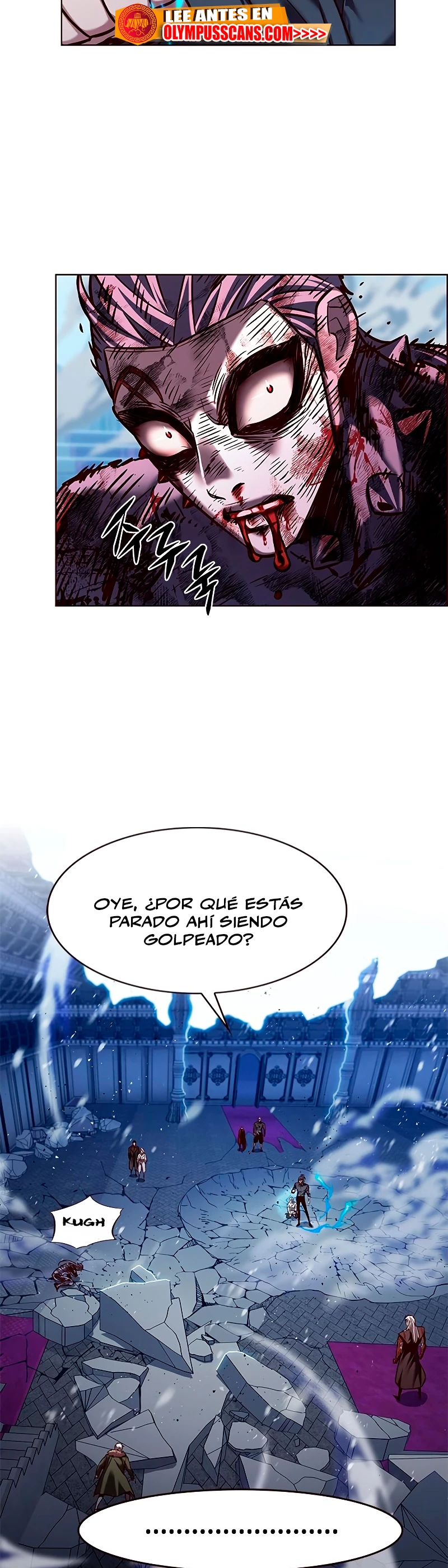 Rayito  > Capitulo 258 > Page 511