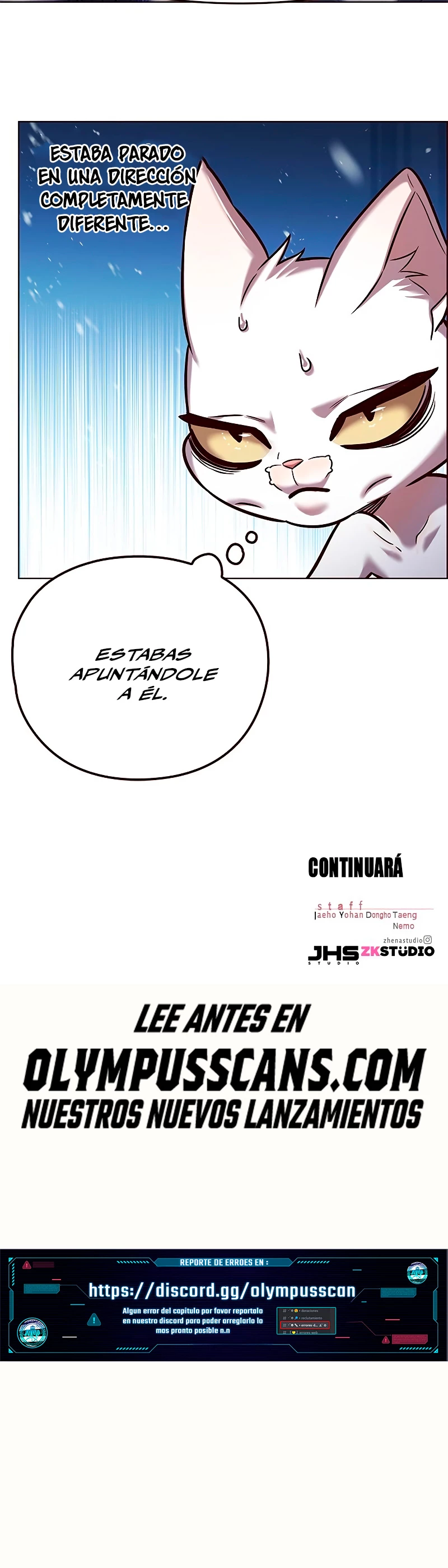 Rayito  > Capitulo 258 > Page 521