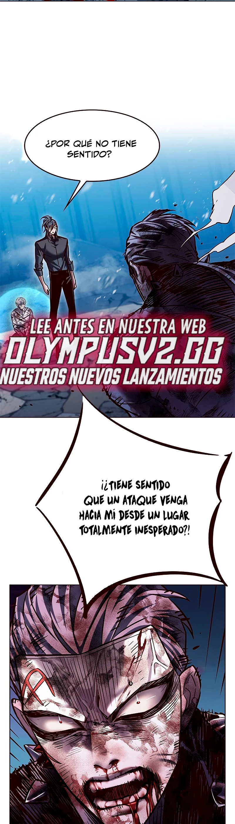 Rayito  > Capitulo 259 > Page 21