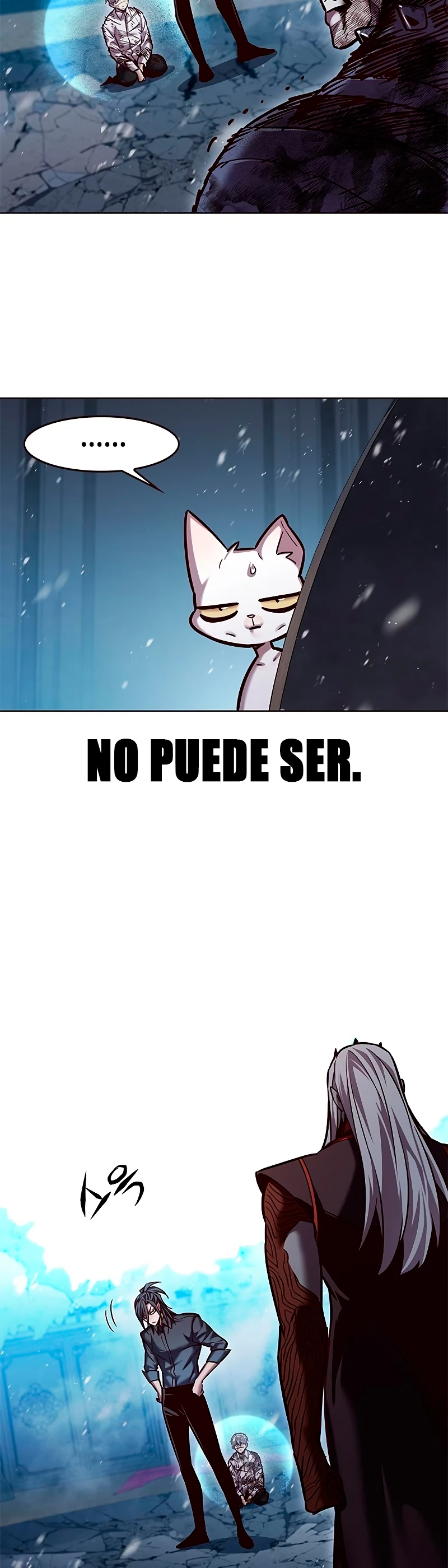 Rayito  > Capitulo 259 > Page 51