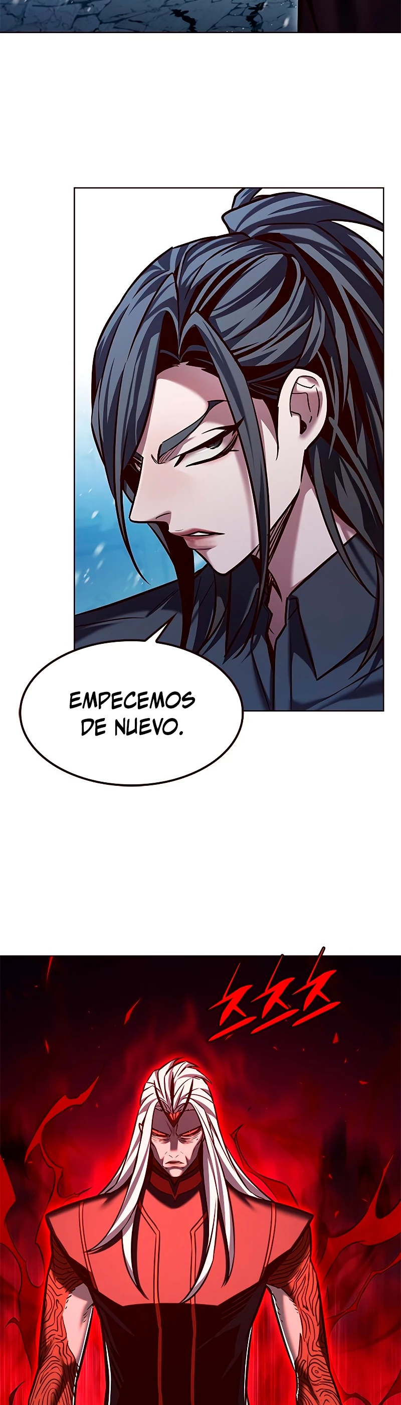 Rayito  > Capitulo 259 > Page 61