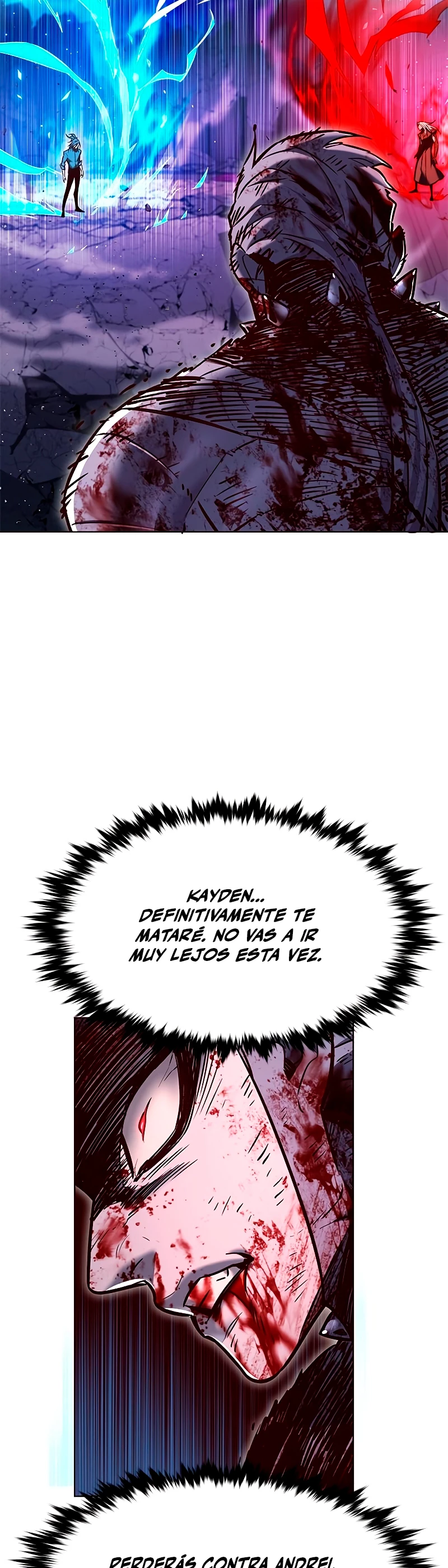 Rayito  > Capitulo 259 > Page 81