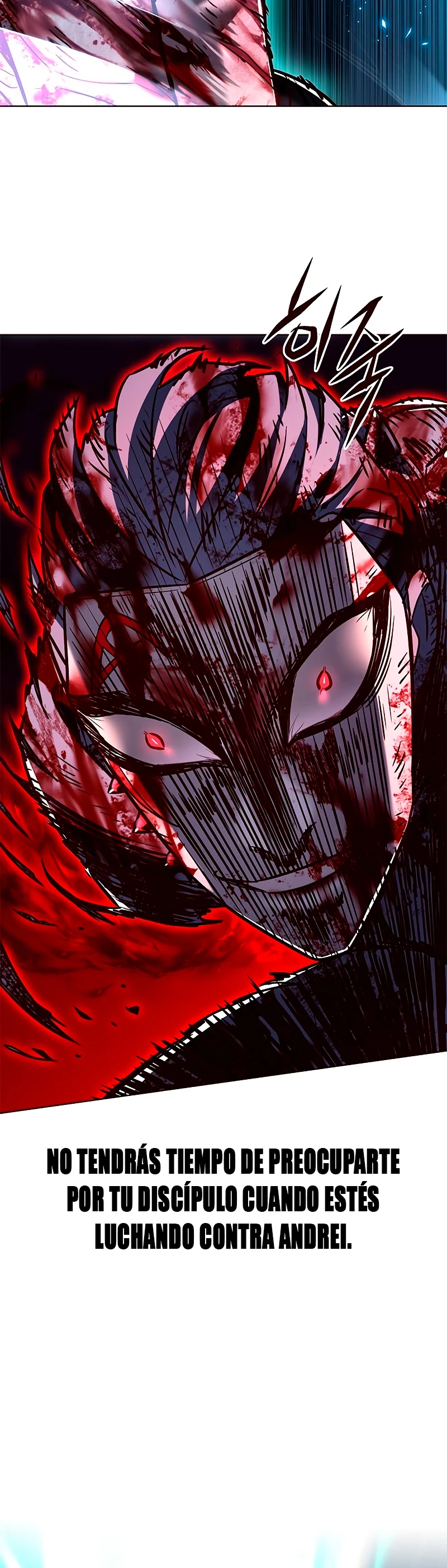 Rayito  > Capitulo 259 > Page 101