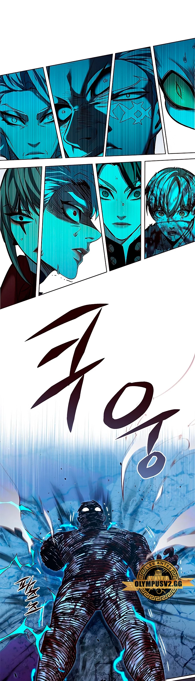 Rayito  > Capitulo 259 > Page 121