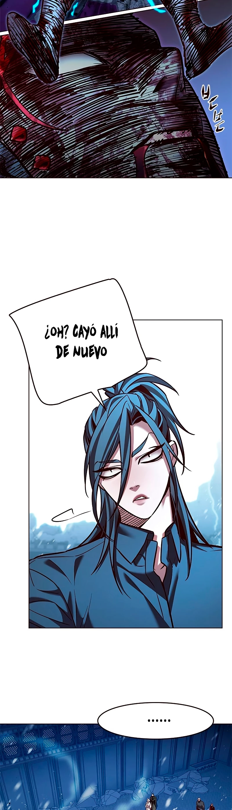 Rayito  > Capitulo 259 > Page 131
