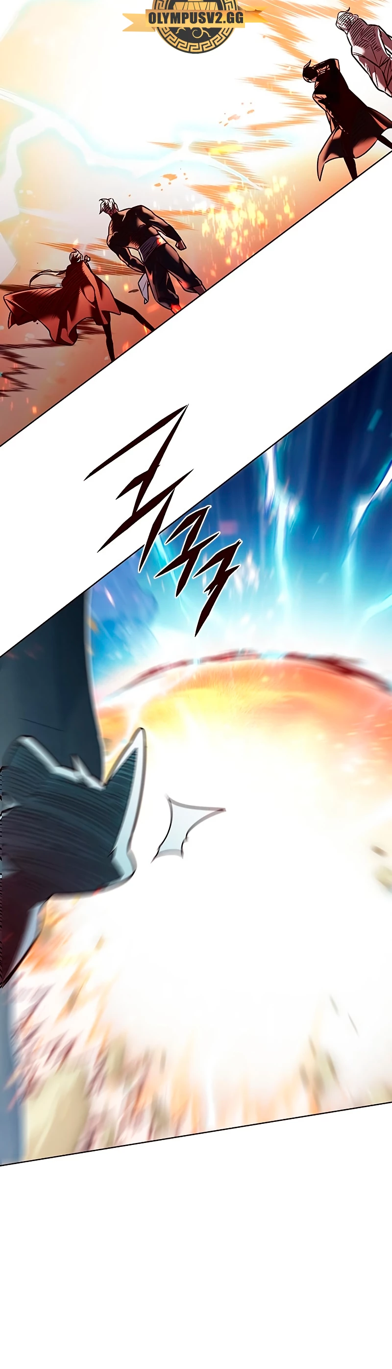 Rayito  > Capitulo 259 > Page 211