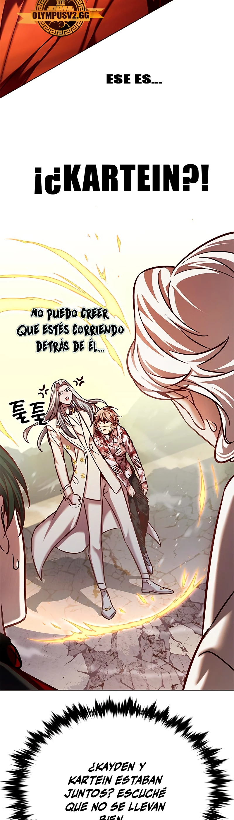 Rayito  > Capitulo 259 > Page 271