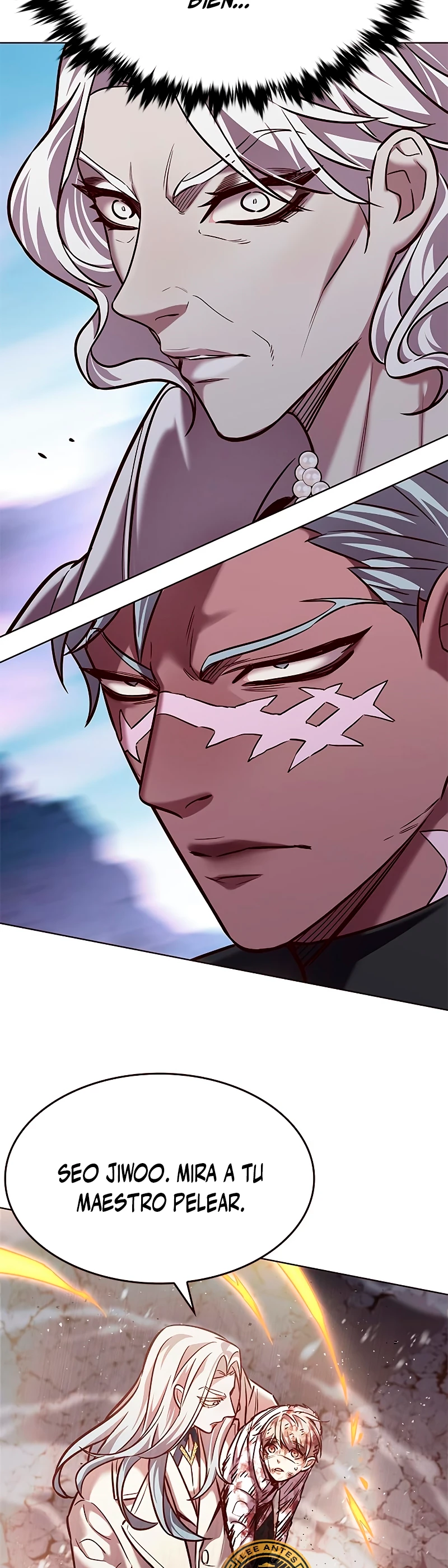 Rayito  > Capitulo 259 > Page 281