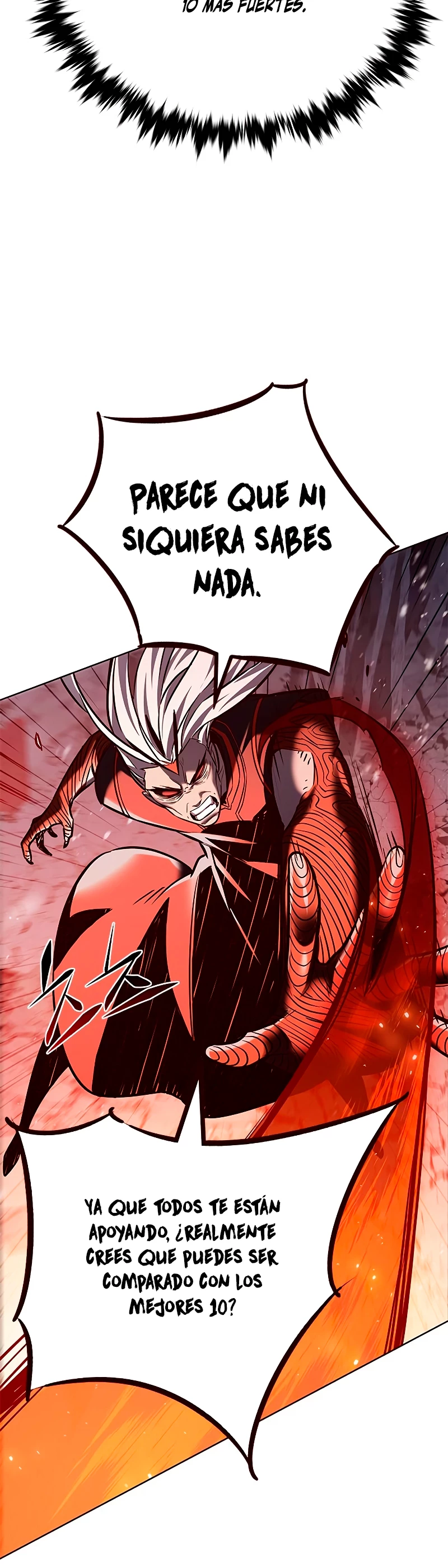 Rayito  > Capitulo 259 > Page 311