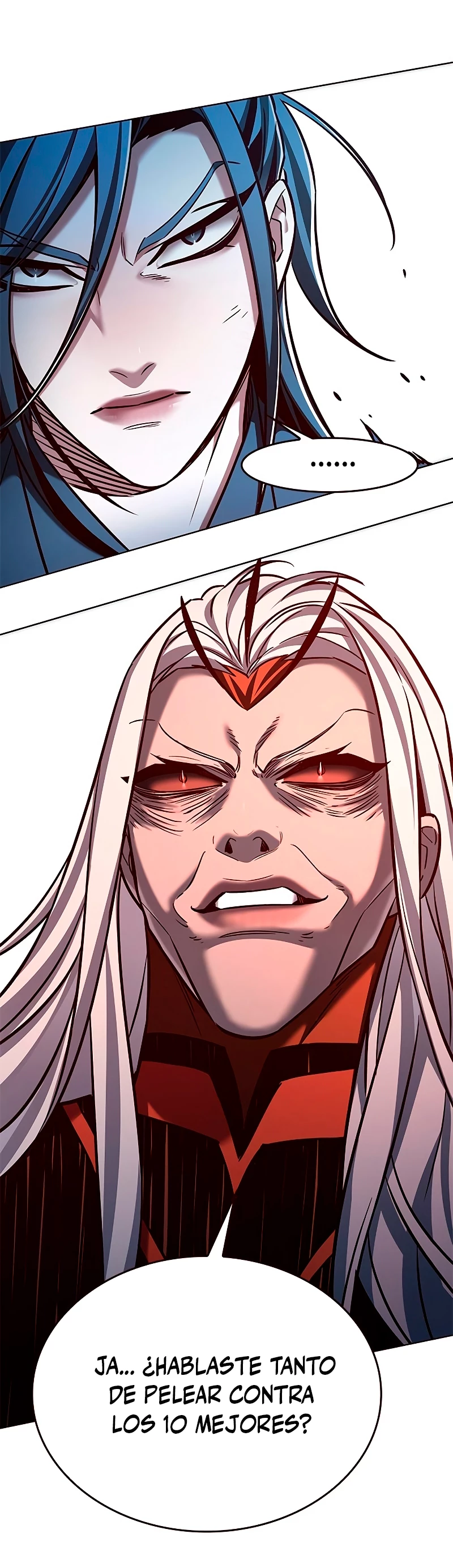 Rayito  > Capitulo 259 > Page 391