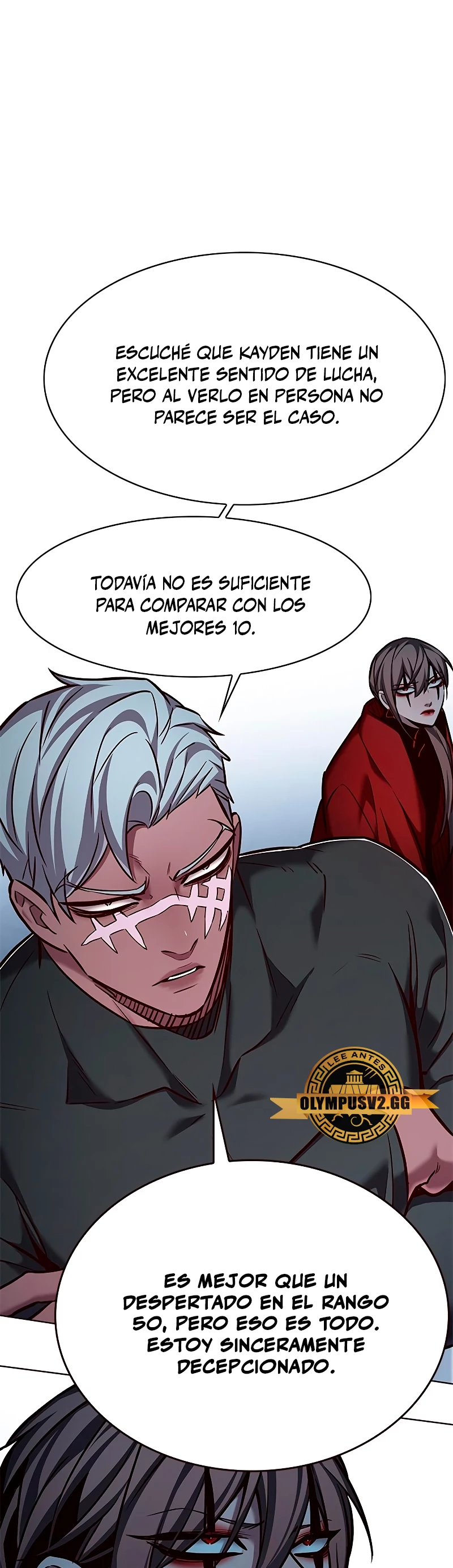 Rayito  > Capitulo 259 > Page 401