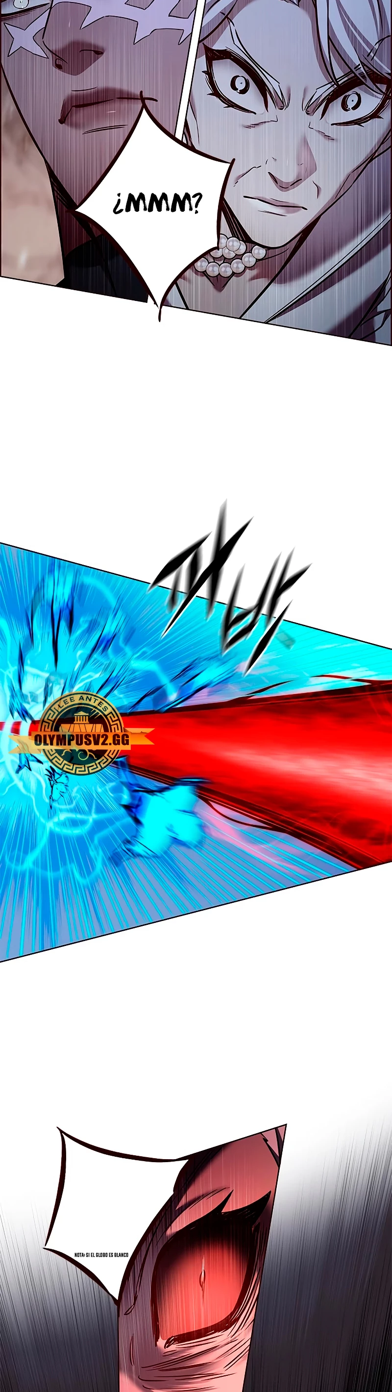 Rayito  > Capitulo 259 > Page 481