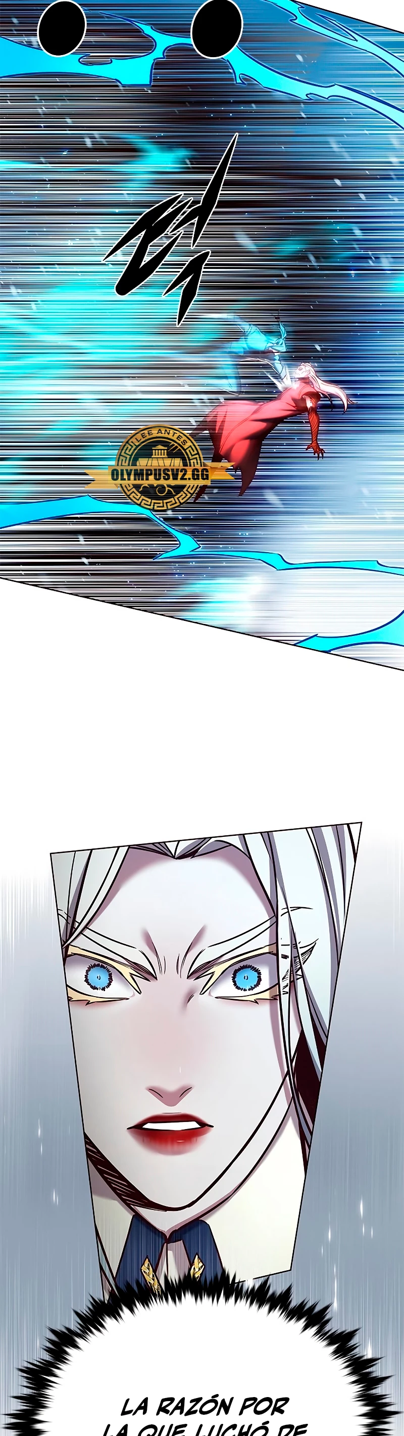 Rayito  > Capitulo 259 > Page 501