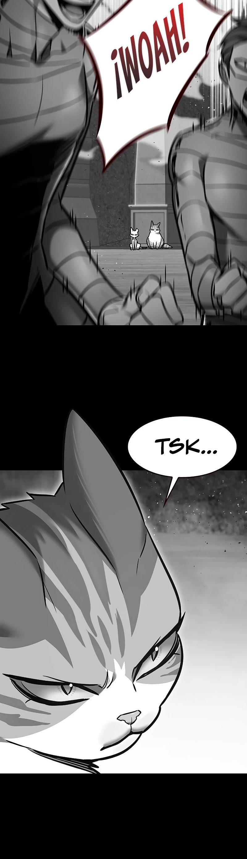 Rayito  > Capitulo 261 > Page 31