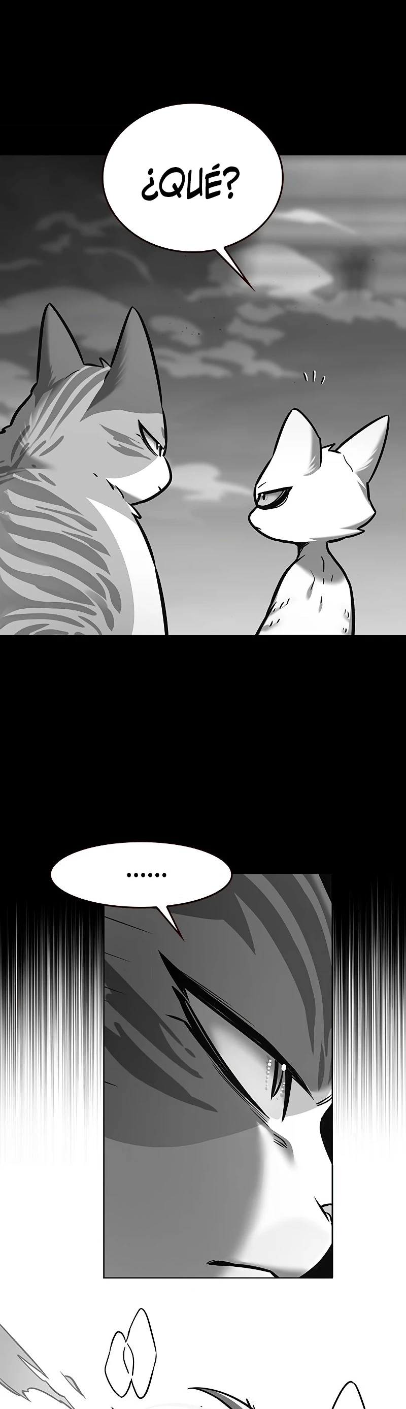 Rayito  > Capitulo 261 > Page 41