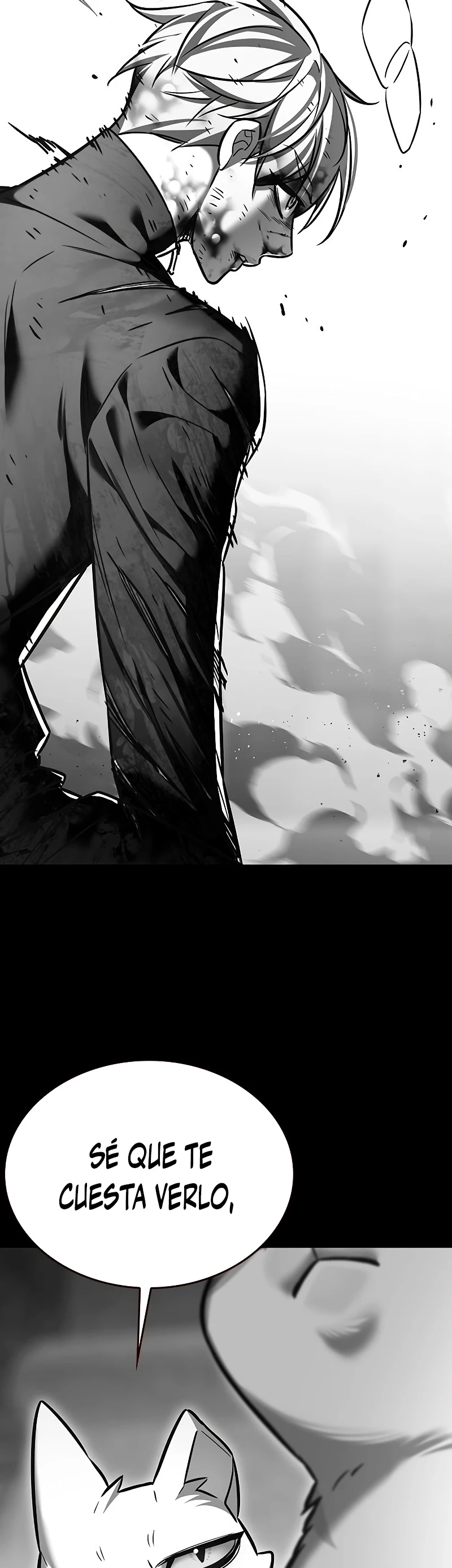 Rayito  > Capitulo 261 > Page 51