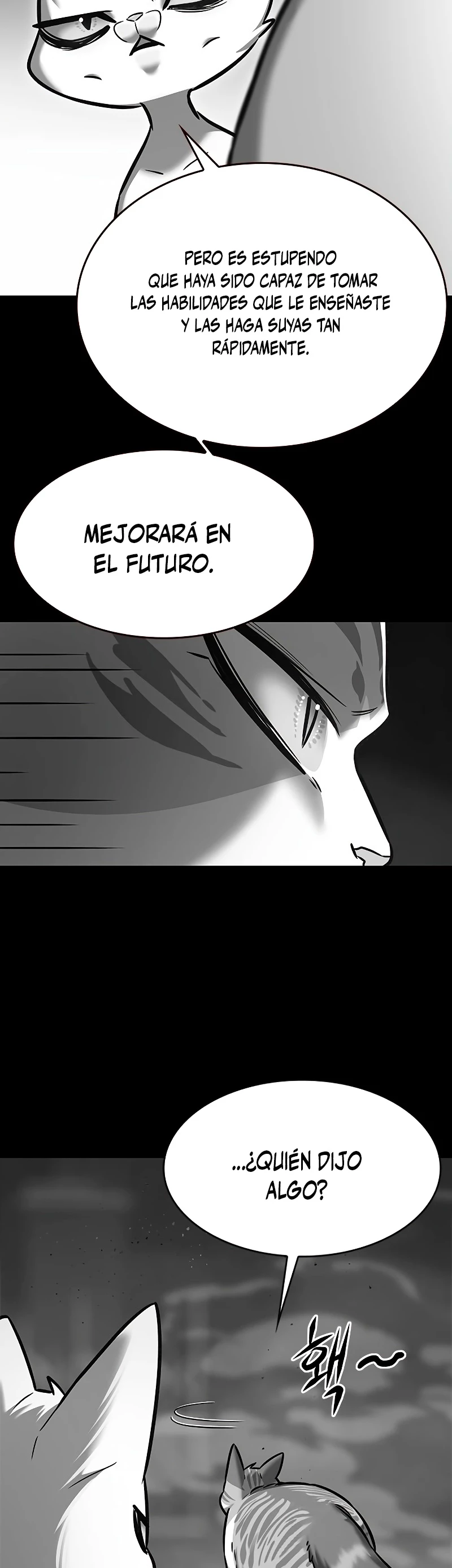 Rayito  > Capitulo 261 > Page 61