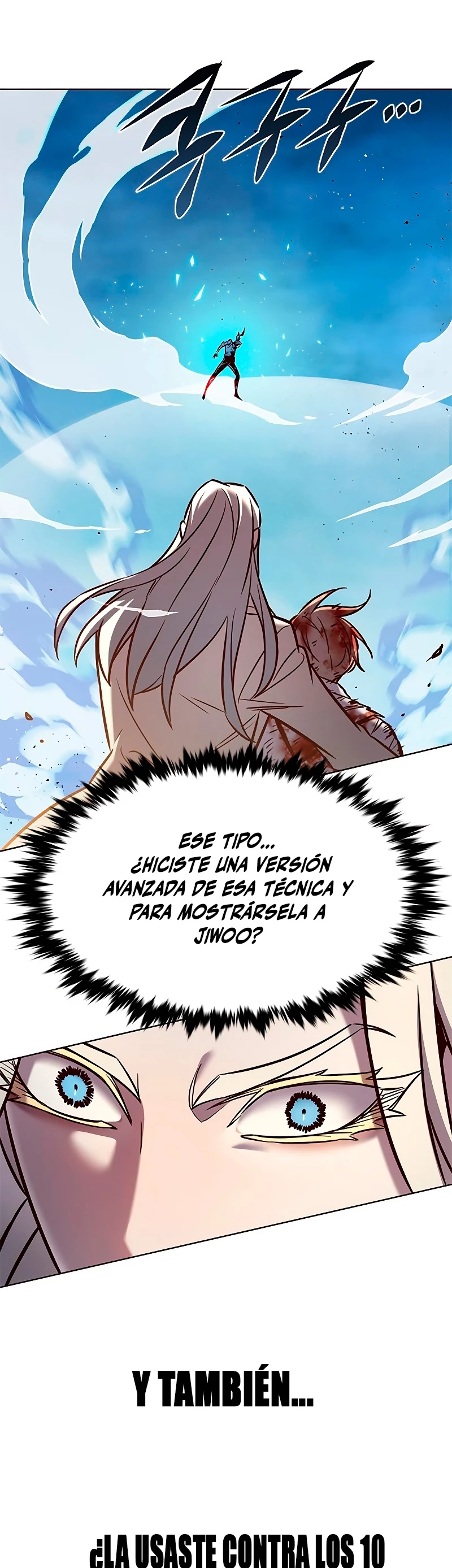 Rayito  > Capitulo 261 > Page 81