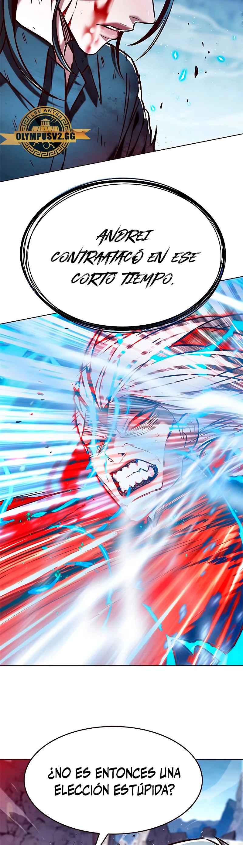Rayito  > Capitulo 261 > Page 131