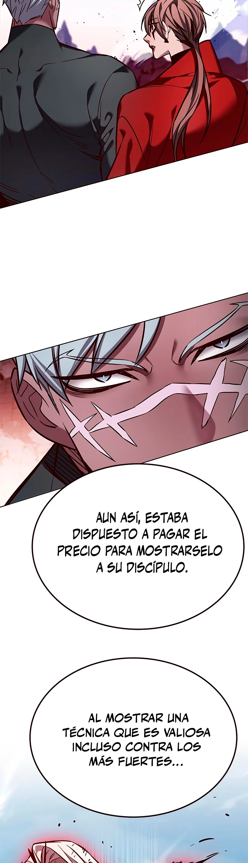 Rayito  > Capitulo 261 > Page 161