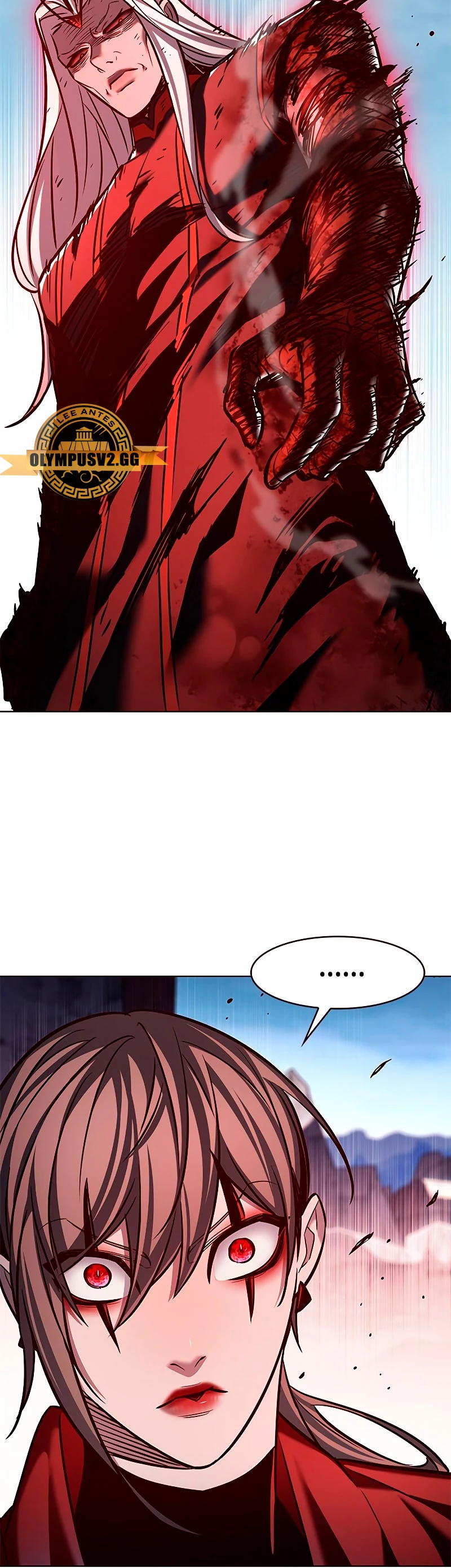 Rayito  > Capitulo 261 > Page 171