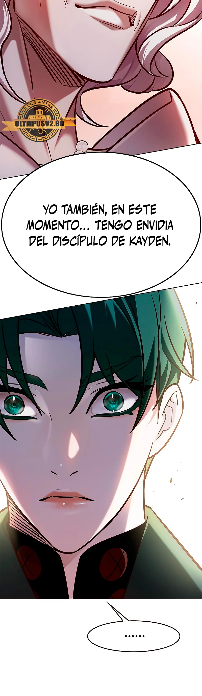 Rayito  > Capitulo 261 > Page 231