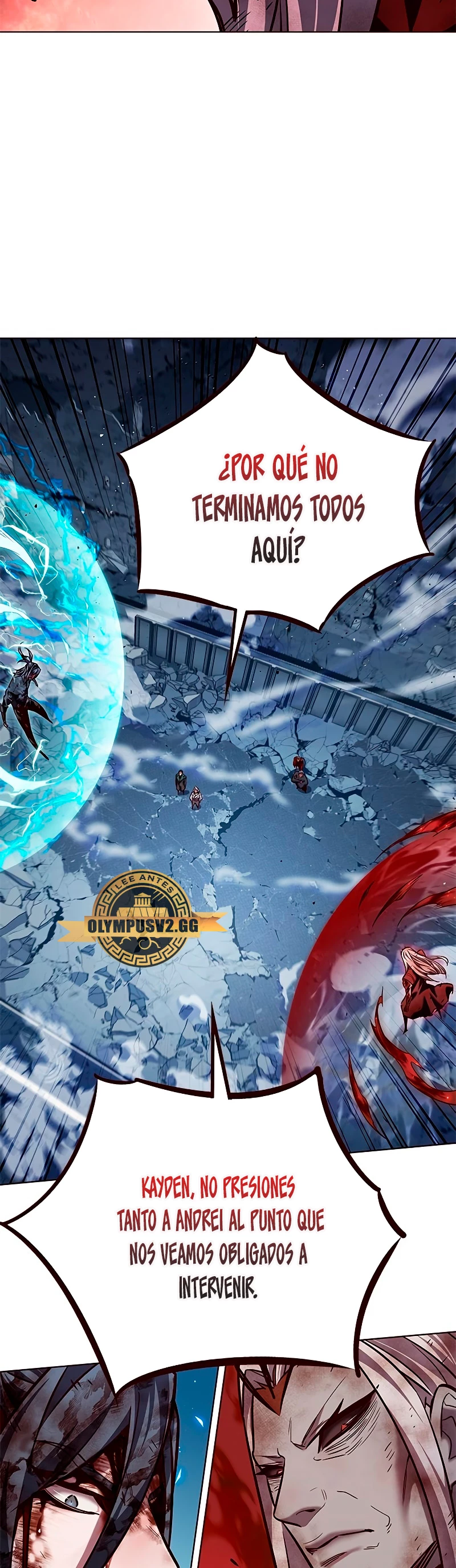 Rayito  > Capitulo 261 > Page 261