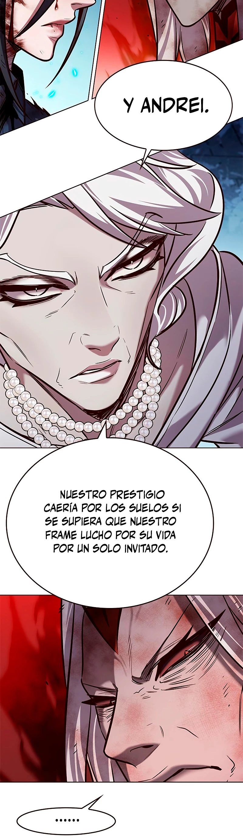 Rayito  > Capitulo 261 > Page 271