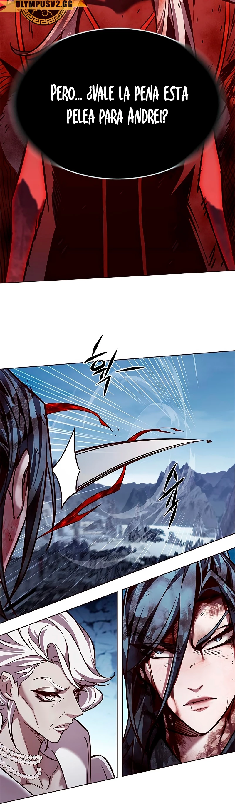 Rayito  > Capitulo 261 > Page 291