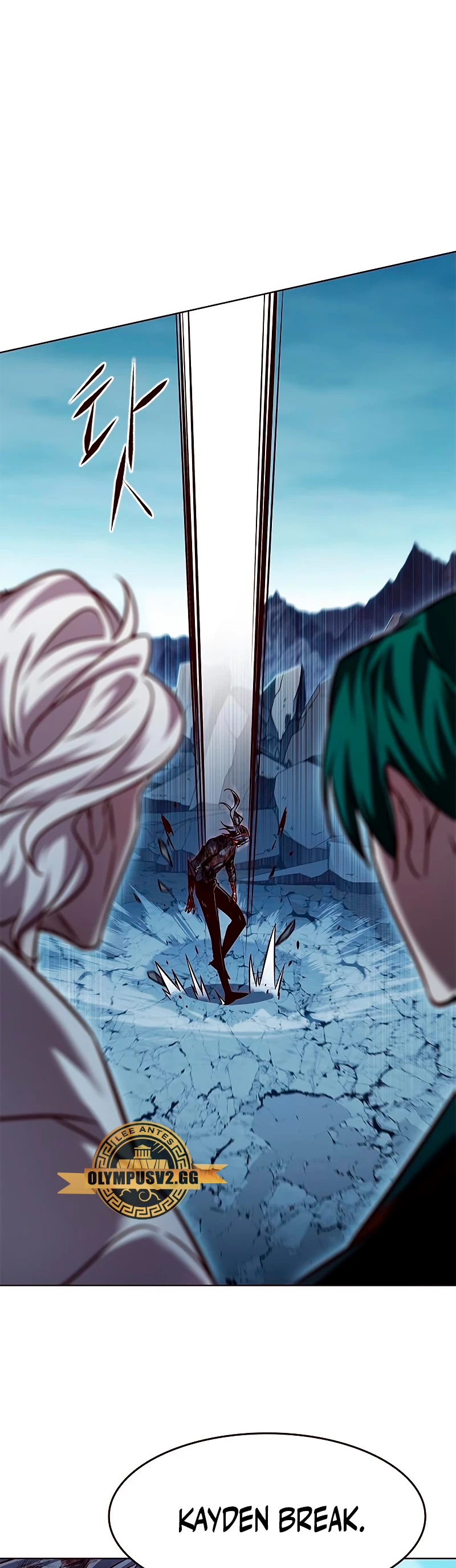 Rayito  > Capitulo 261 > Page 301