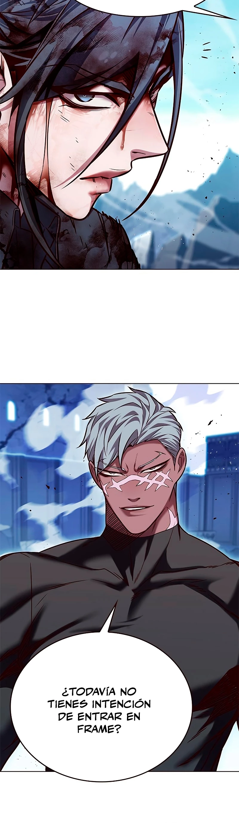 Rayito  > Capitulo 261 > Page 321