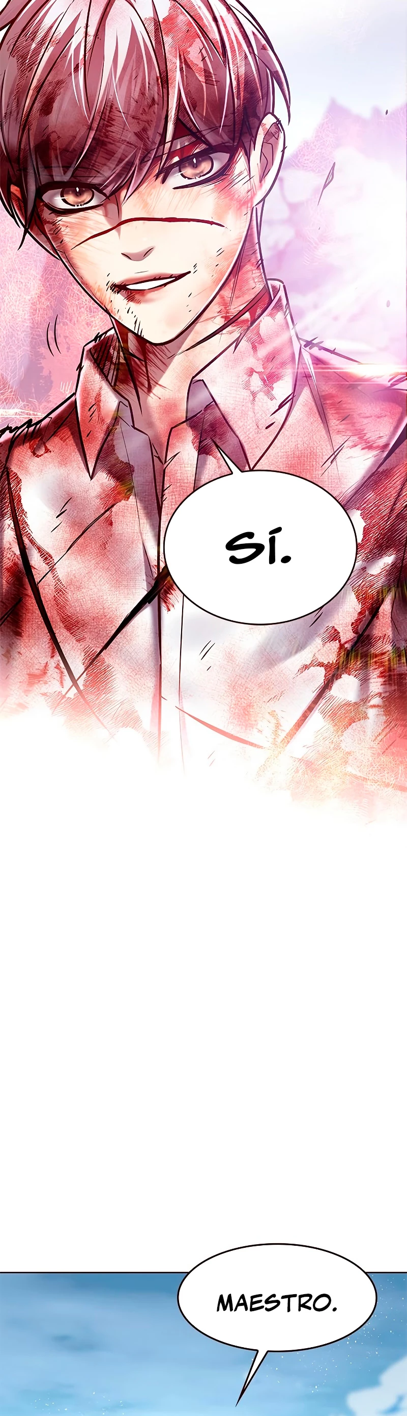 Rayito  > Capitulo 261 > Page 371