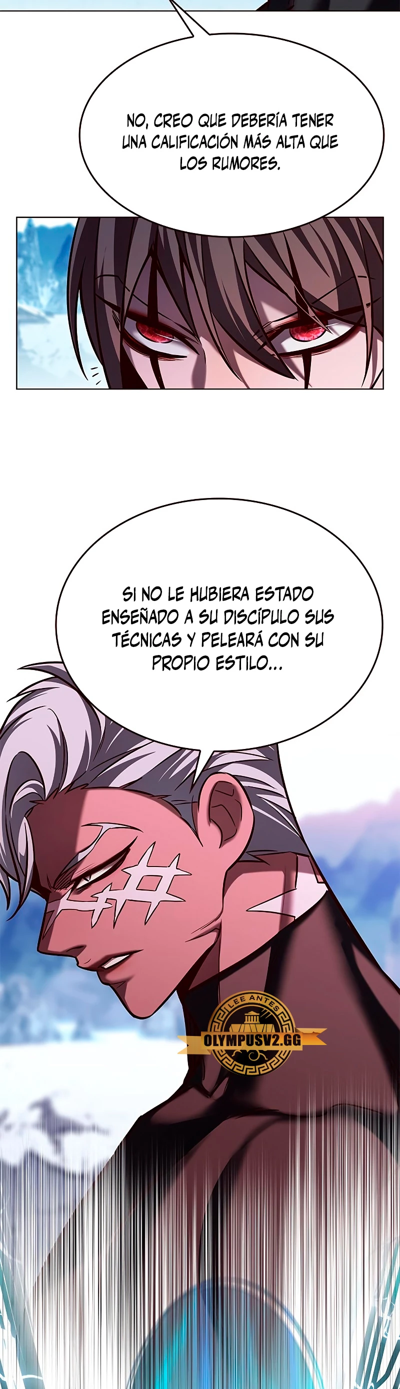 Rayito  > Capitulo 261 > Page 391