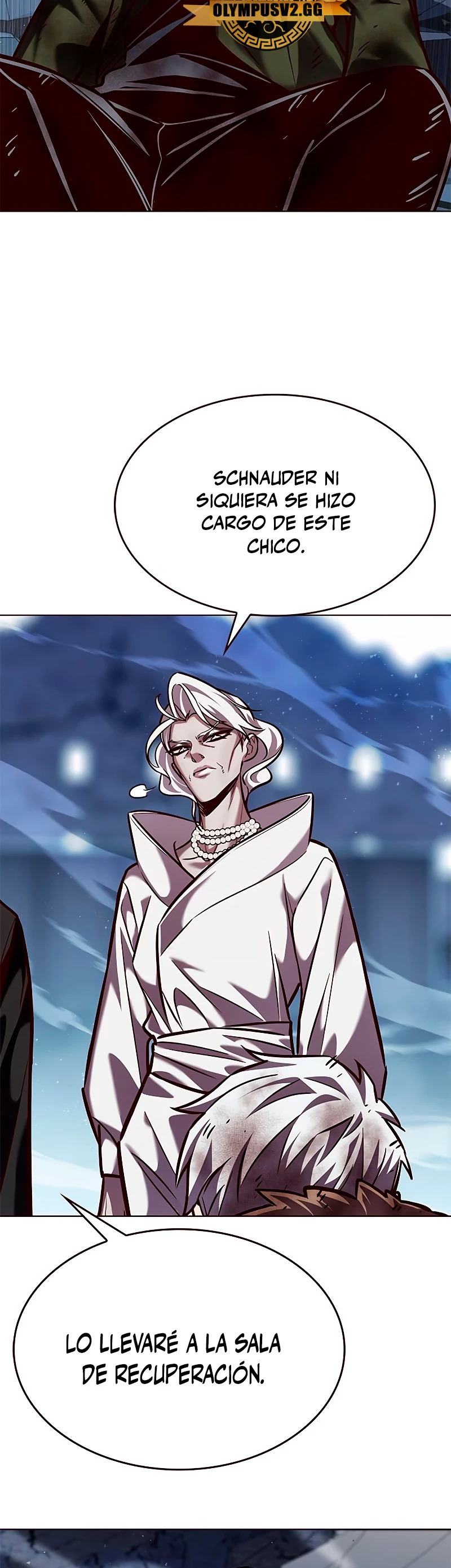 Rayito  > Capitulo 261 > Page 421