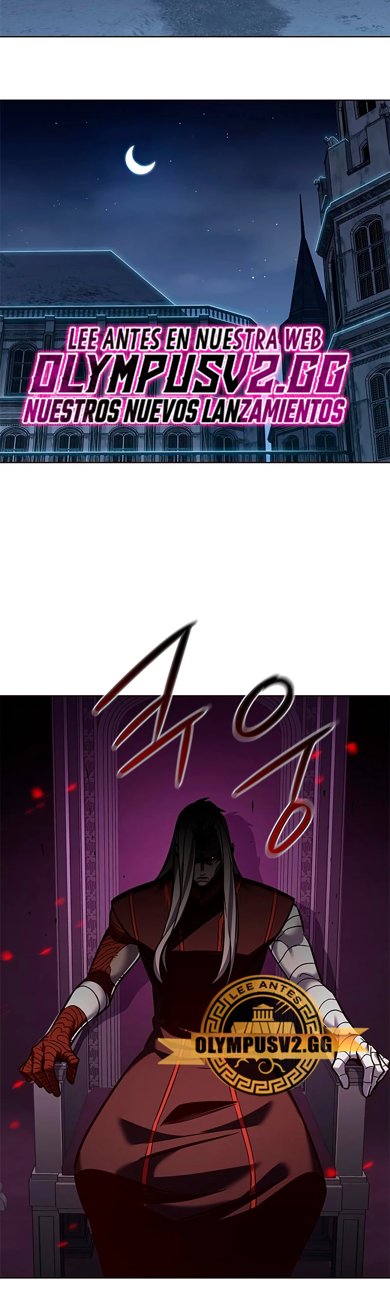 Rayito  > Capitulo 262 > Page 21
