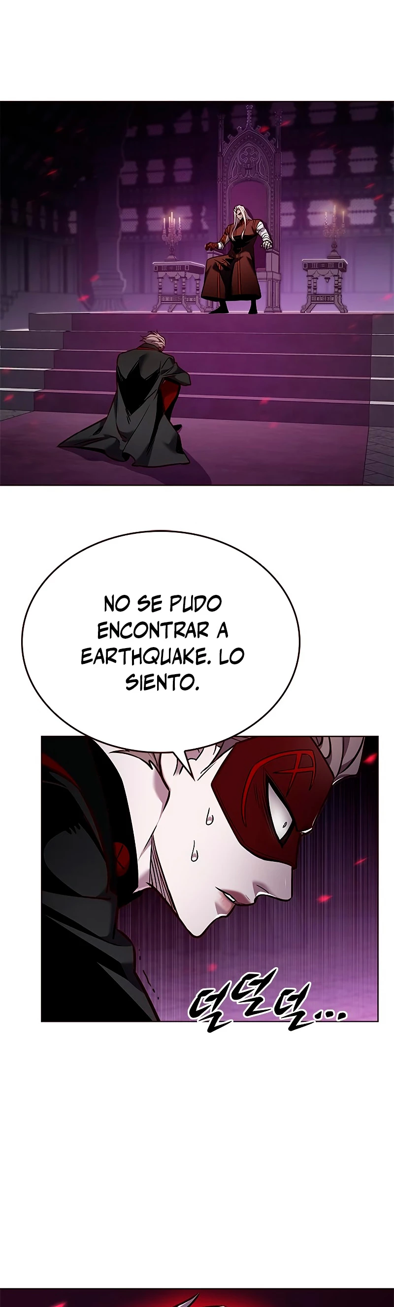 Rayito  > Capitulo 262 > Page 31