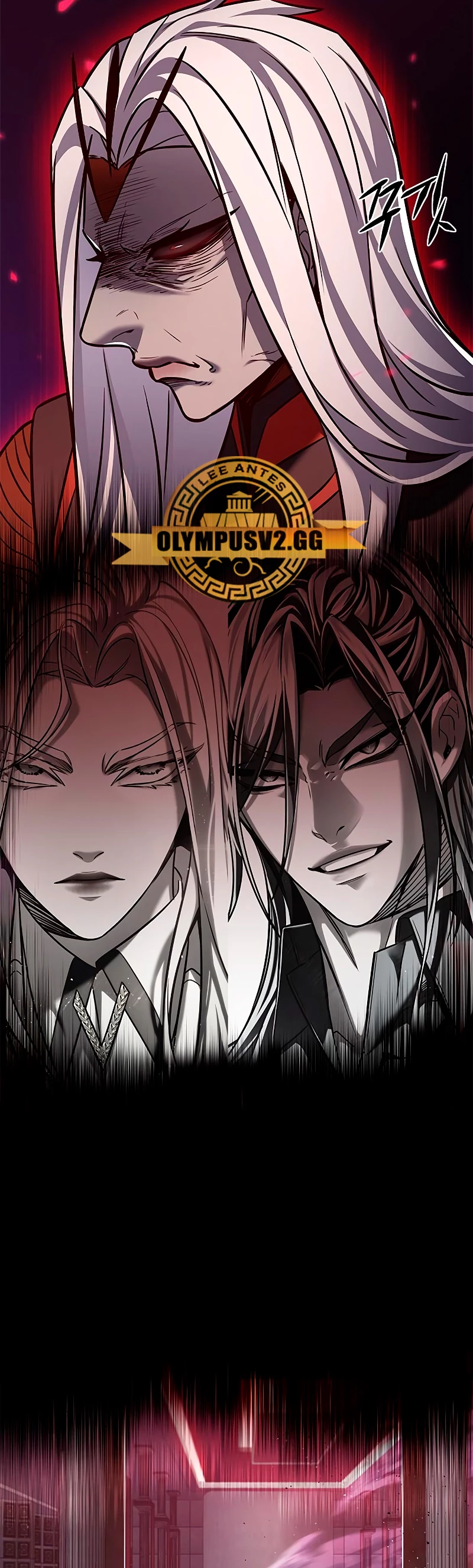 Rayito  > Capitulo 262 > Page 41