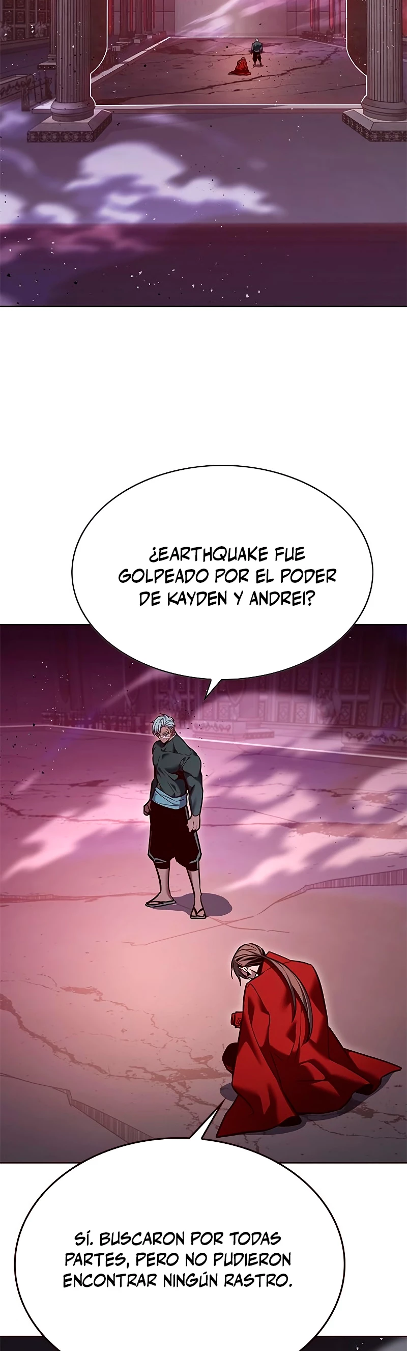 Rayito  > Capitulo 262 > Page 51