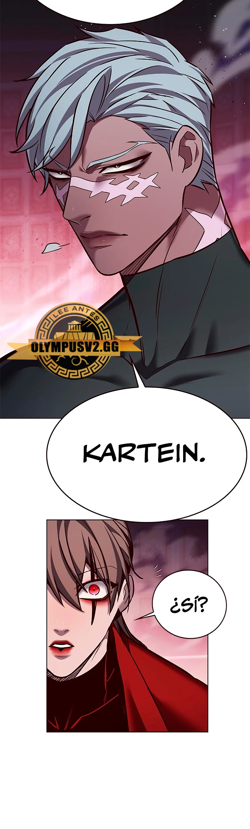 Rayito  > Capitulo 262 > Page 61